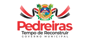 Logo Pedreiras